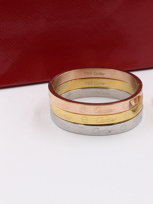اساور كارتير اطفال cartier لوقو اسواره CARTIER