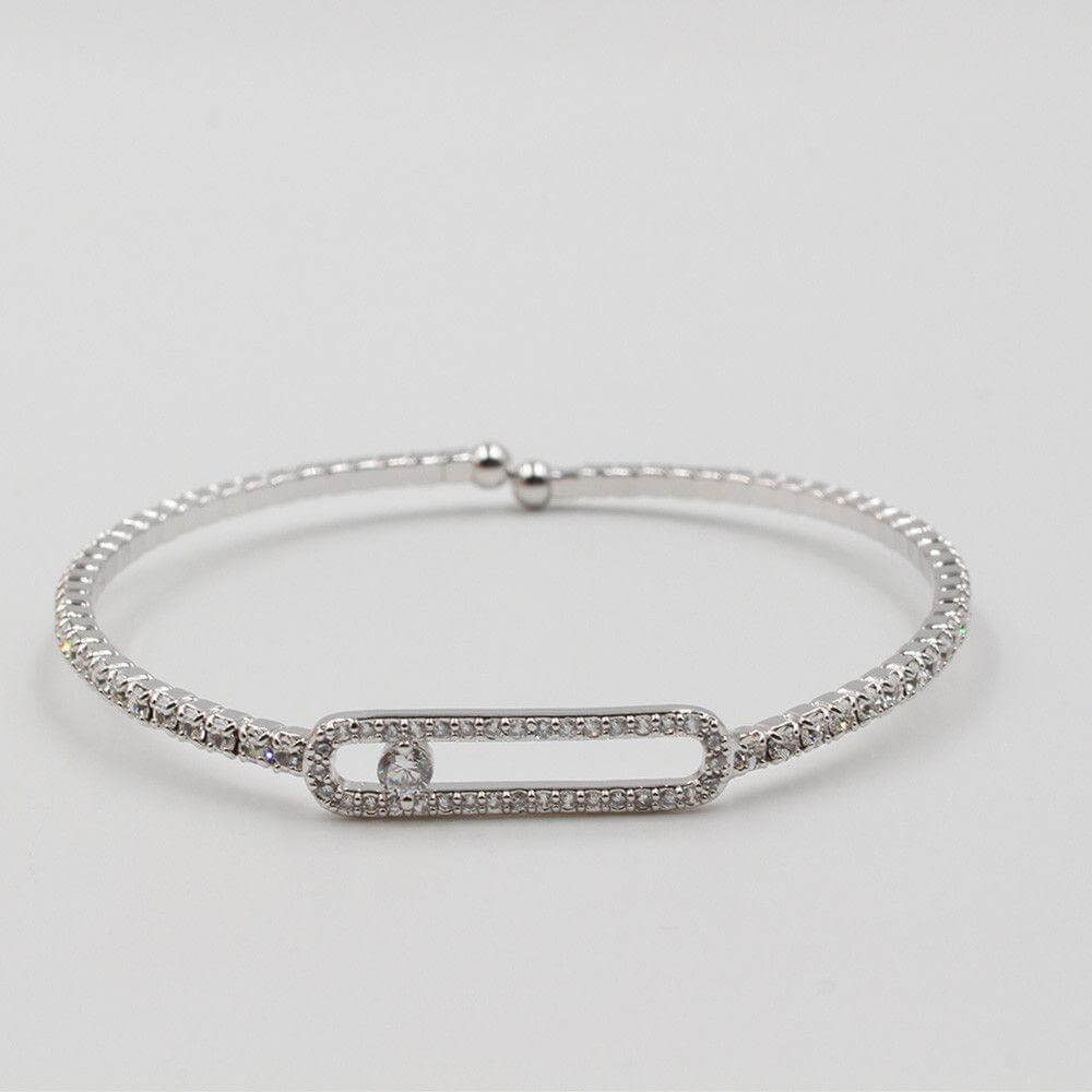 اسواره ميسيكا كريستال messika