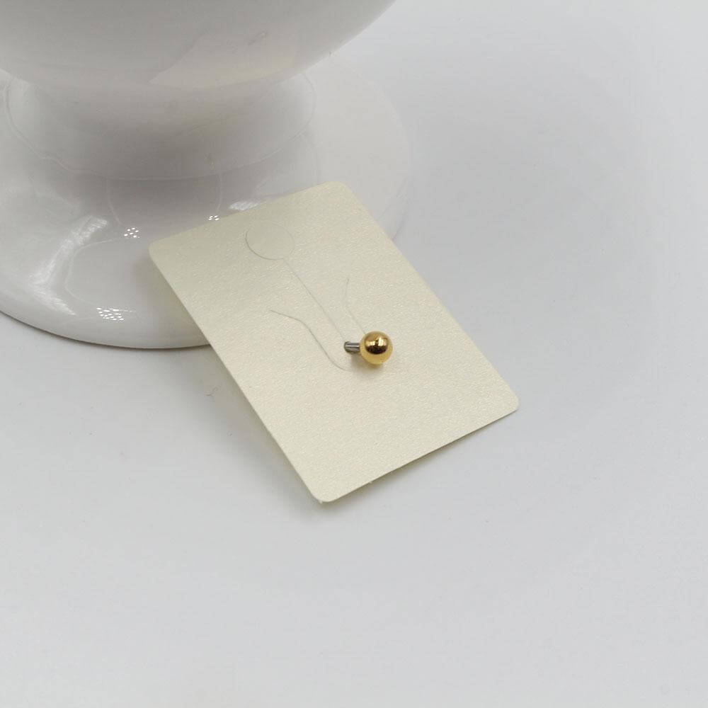 بيرسنق ناتشورال ستون ديزاين بيرسنق متوفر 1 لون