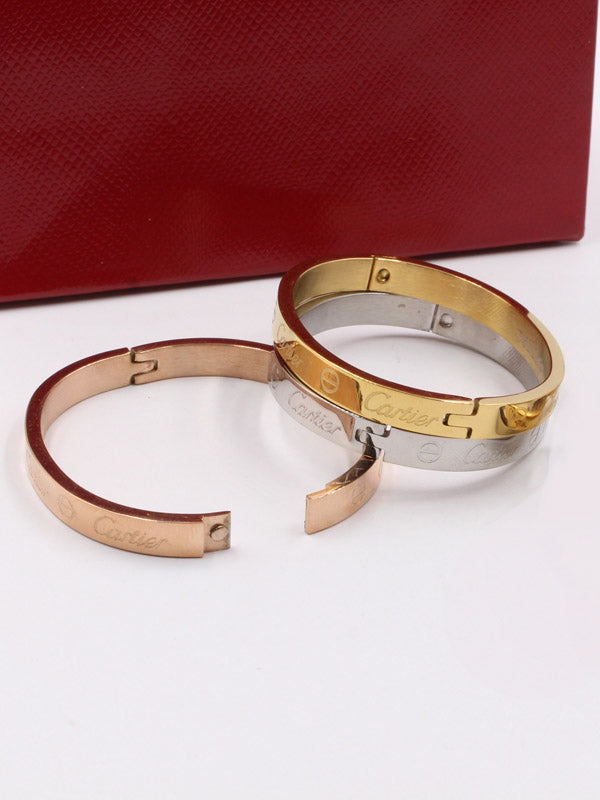 اساور كارتير اطفال cartier لوقو اسواره CARTIER