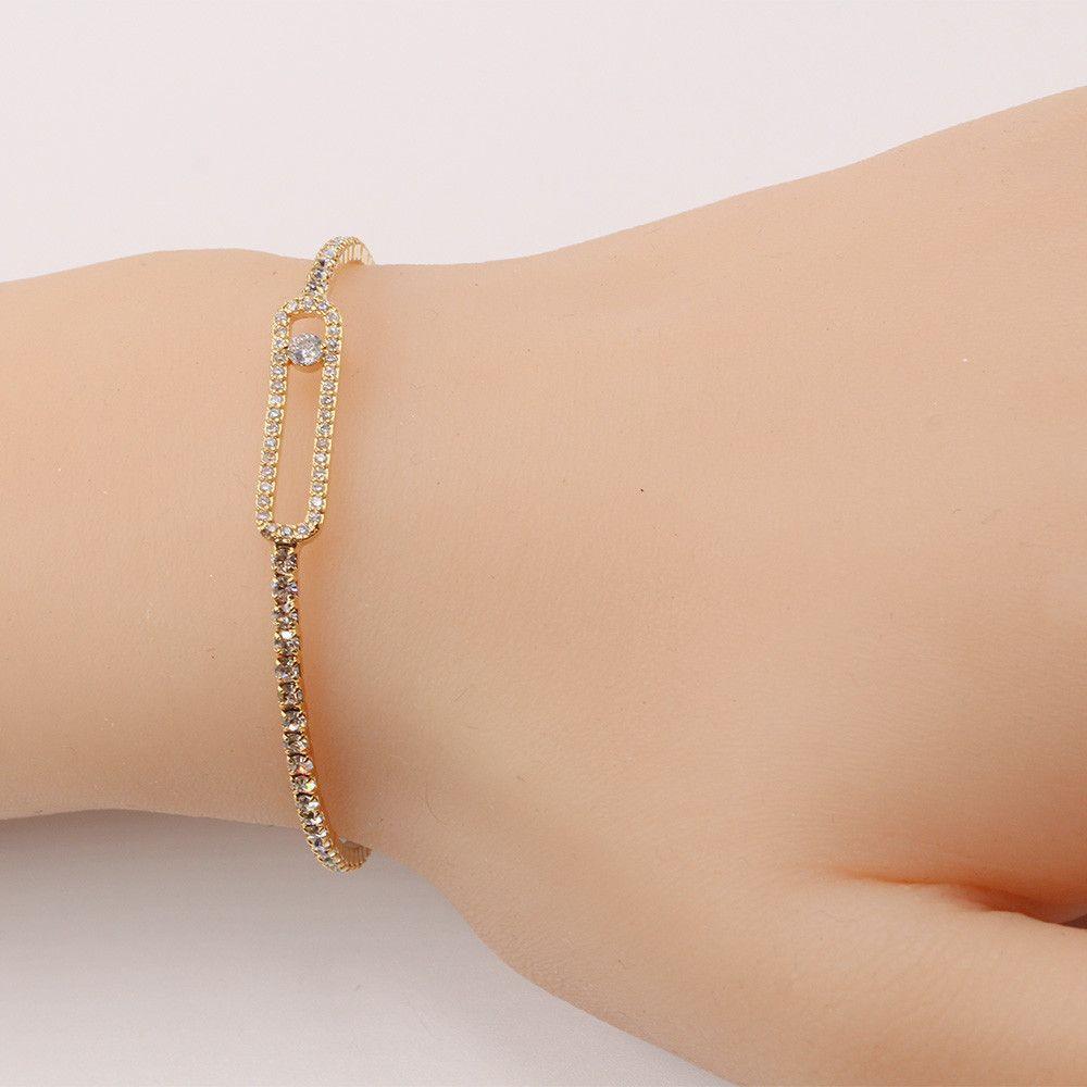 اسواره ميسيكا كريستال messika