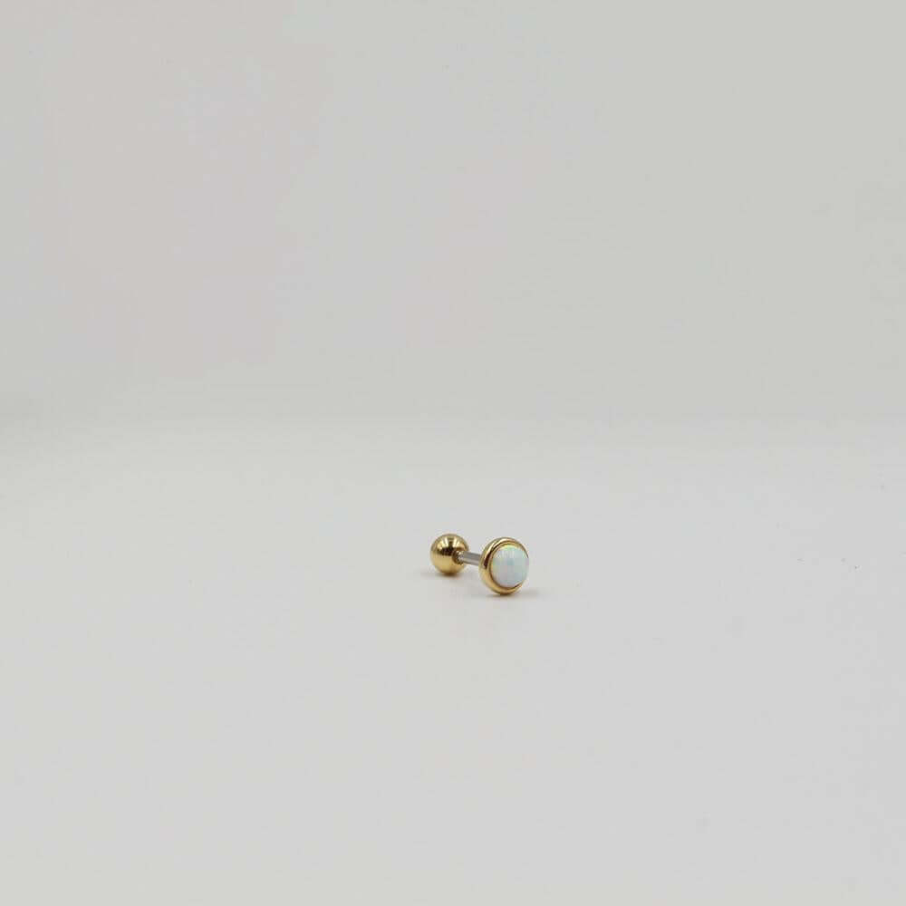 بيرسنق ناتشورال ستون ديزاين بيرسنق متوفر 1 لون