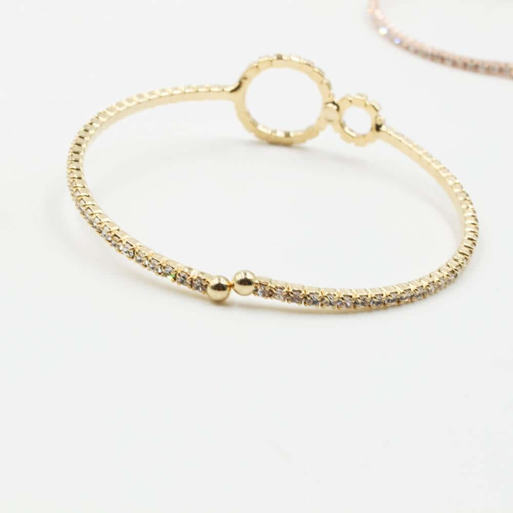 اسواره شوبارد كريستال اسواره متوفر 3 لون