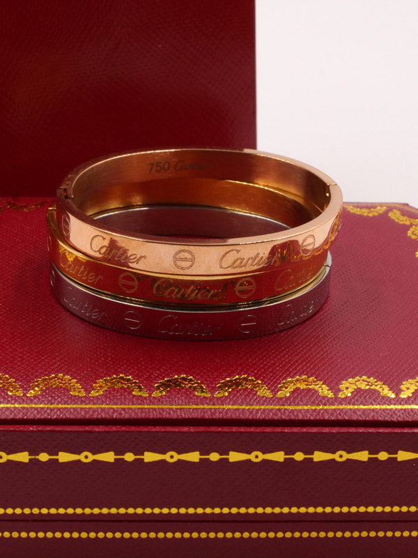 اساور كارتير اطفال cartier لوقو اسواره CARTIER