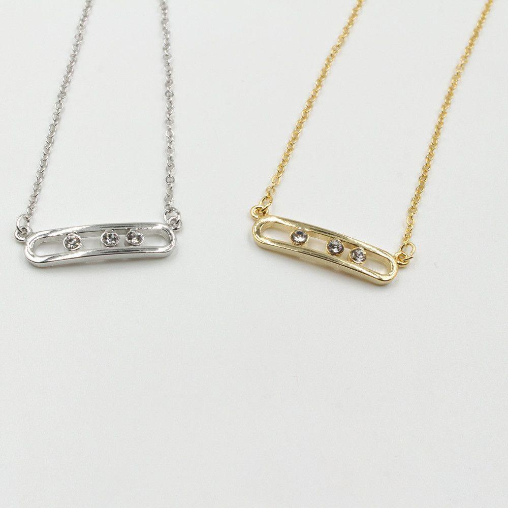 سلسال ميسيكا ميتال سلسال messika