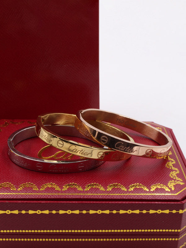 اساور كارتير اطفال cartier لوقو اسواره CARTIER