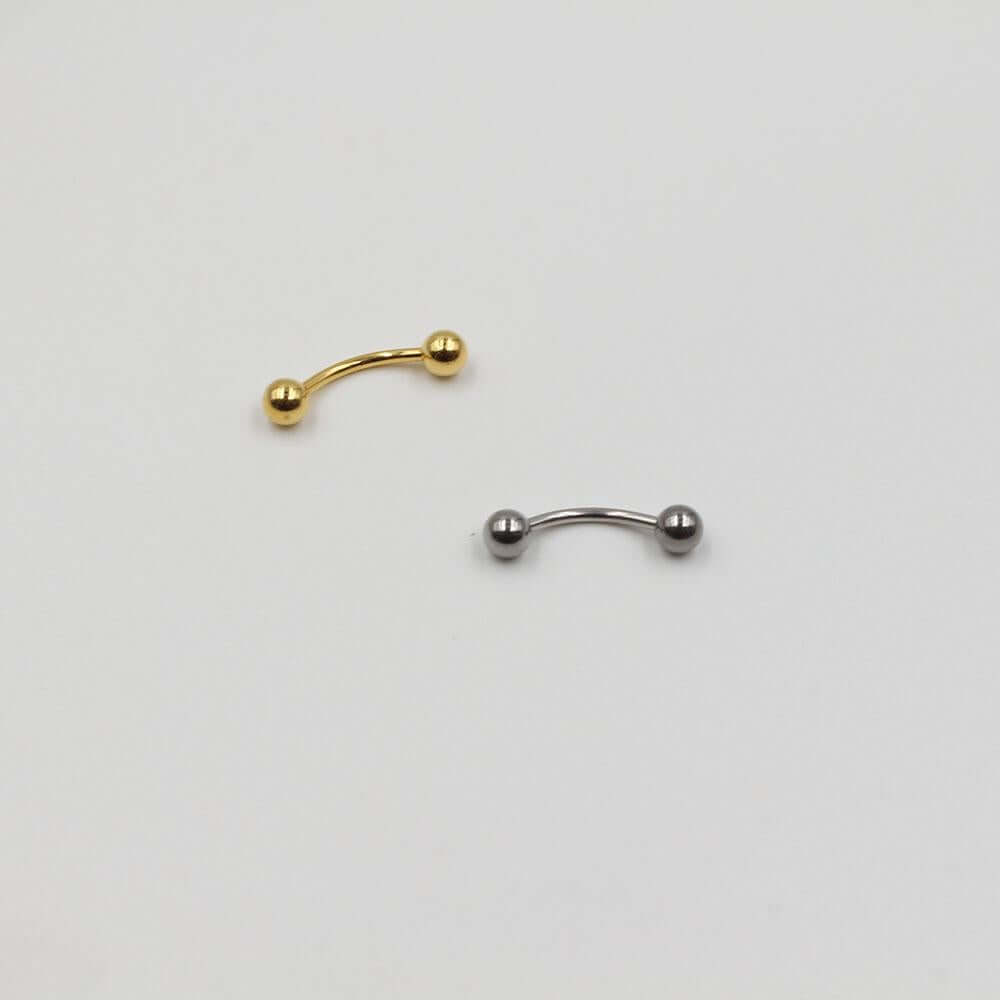 بيرسنق بولز ديزاين معكوف بيرسنق متوفر 2 لون