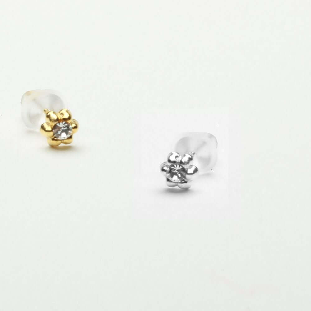 زمام ورده فص كريستال ناعم زمام متوفر 2 لون