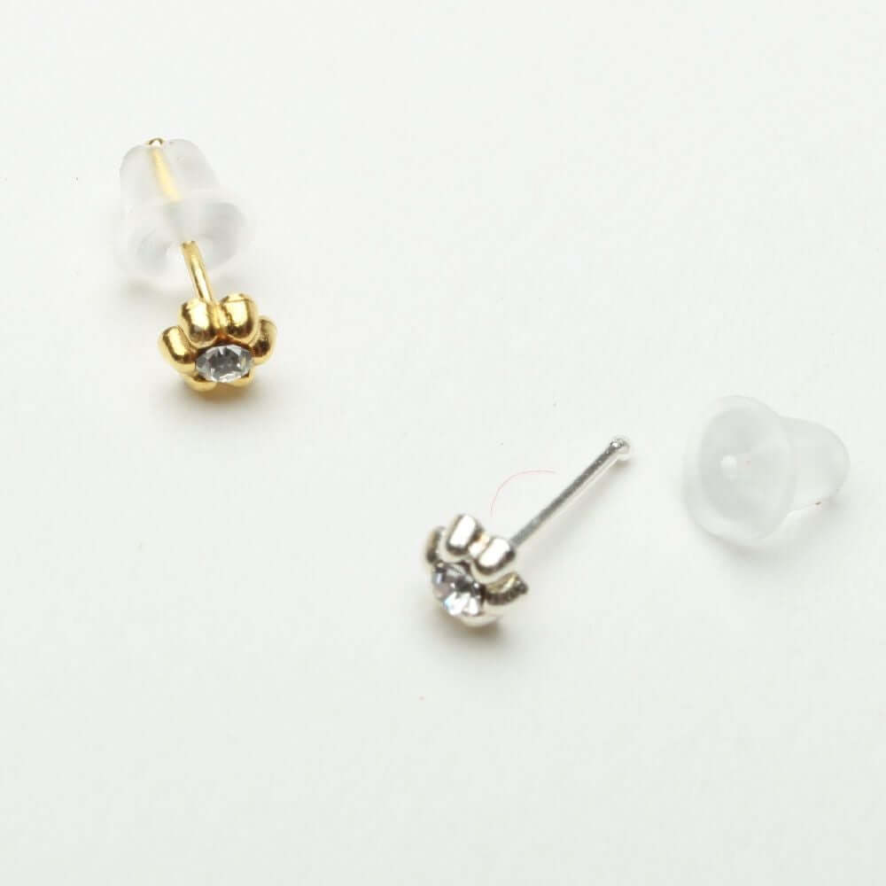 زمام ورده فص كريستال ناعم زمام متوفر 2 لون