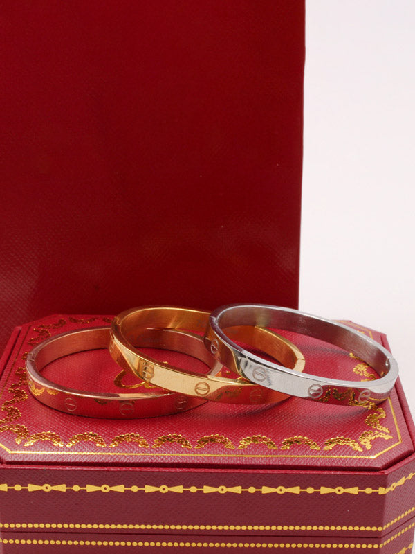 اساور كارتير بناتي لوقو اسواره CARTIER