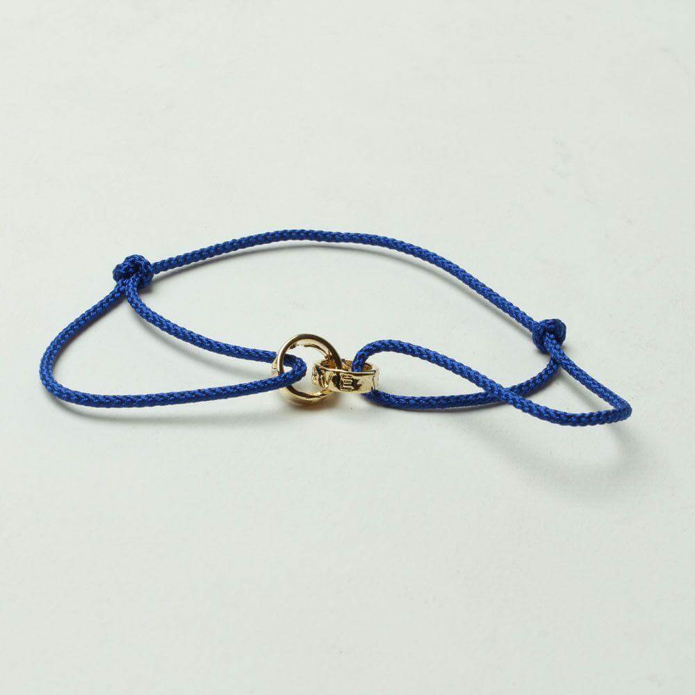 اسواره كارتير بخيط مزدوج اسواره متوفر 10 لون