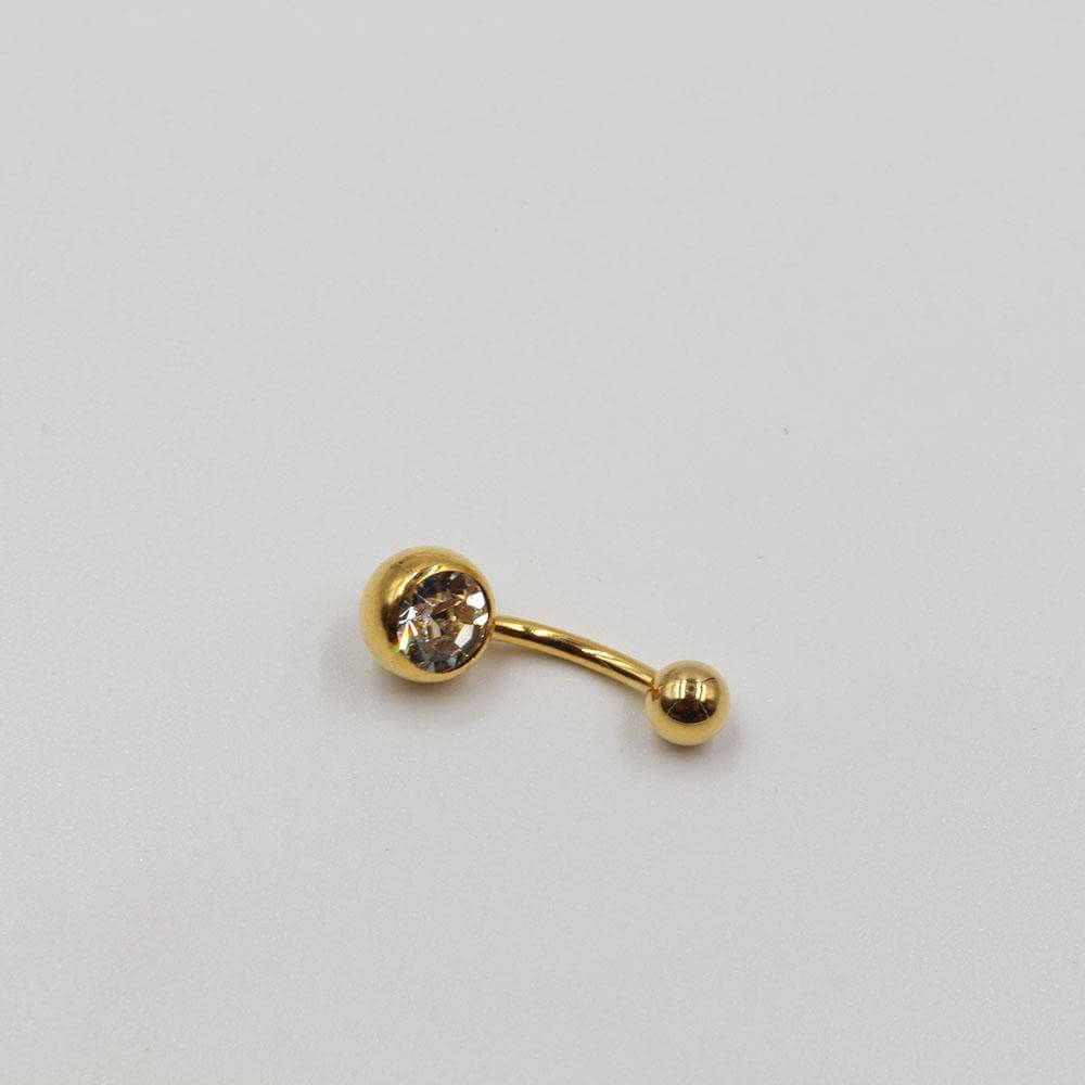 بيرسنق - اكسسوارات للسره انيق بلون ذهبي بيرسنق متوفر 1 لون ذهبي