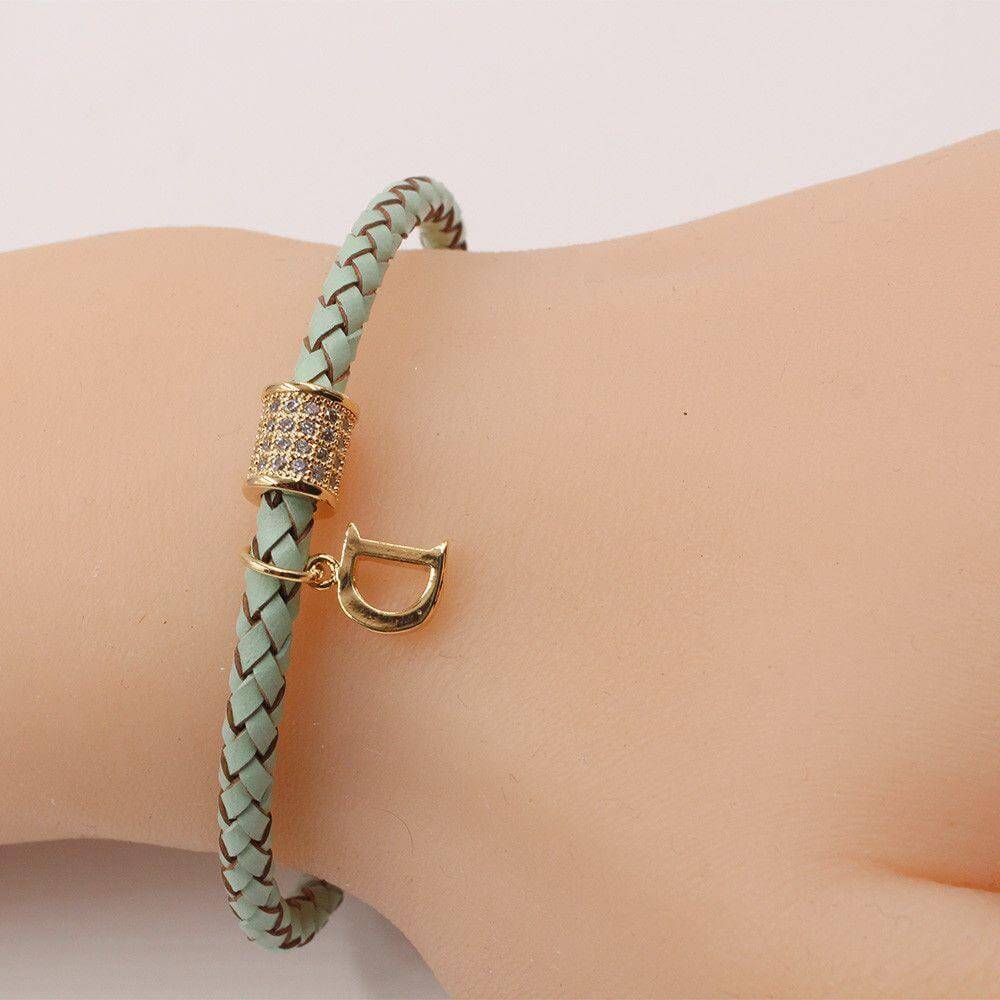 اسواره كريستيان ديور جلديه اسواره dior