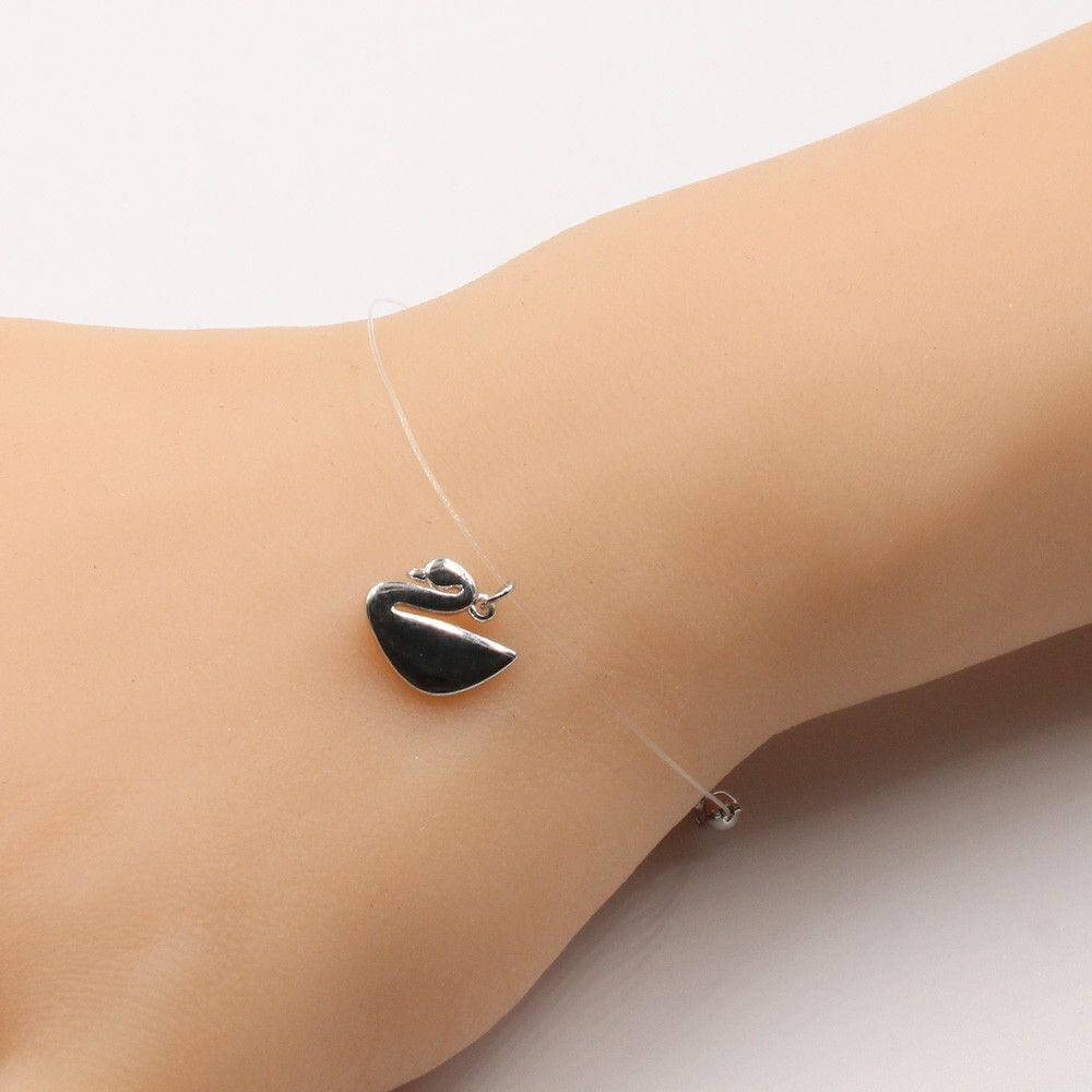 اسواره وزه شفاف اسواره متوفر 2 لون