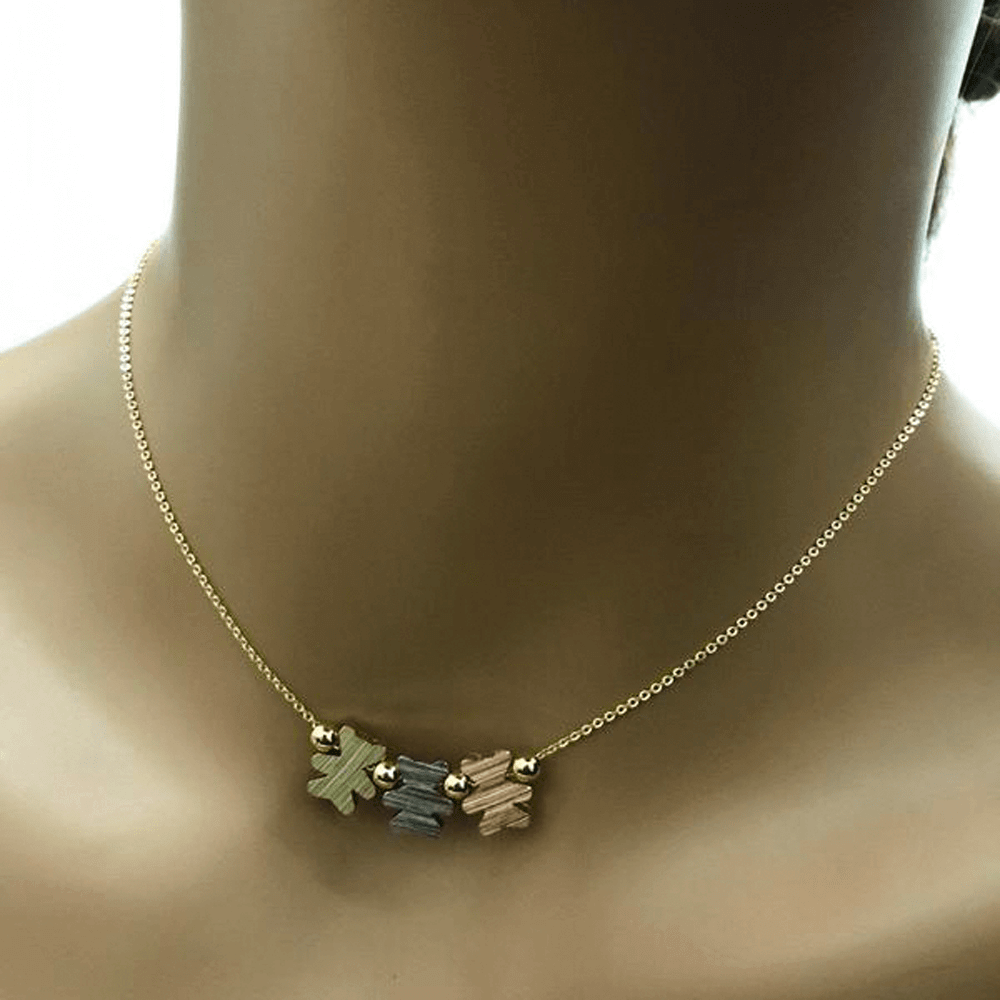 سلسال توس ملتي بيندنت سلسال دبدوب