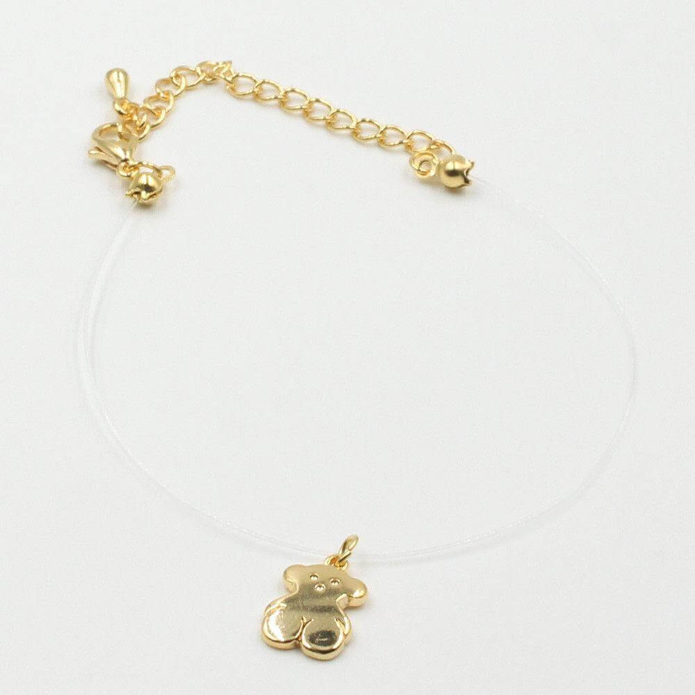 اسواره توس شفاف اسواره دبدوب ذهبي