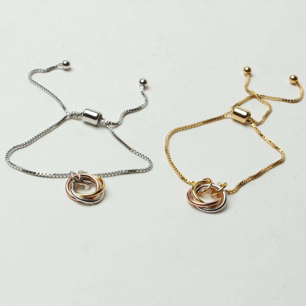 اسواره كارتير حلقات سحاب اسواره متوفر 2 لون