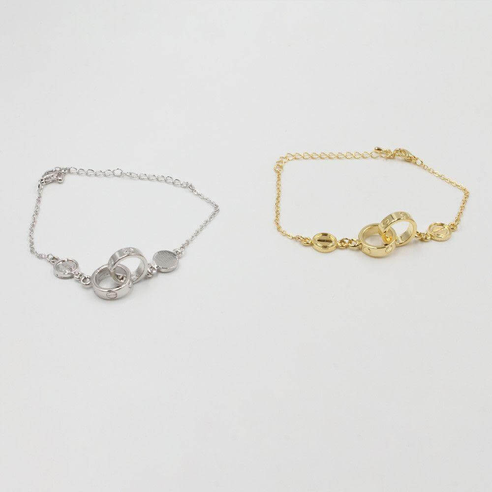 اسواره كارتير حلقات ميتال اسواره CARTIER