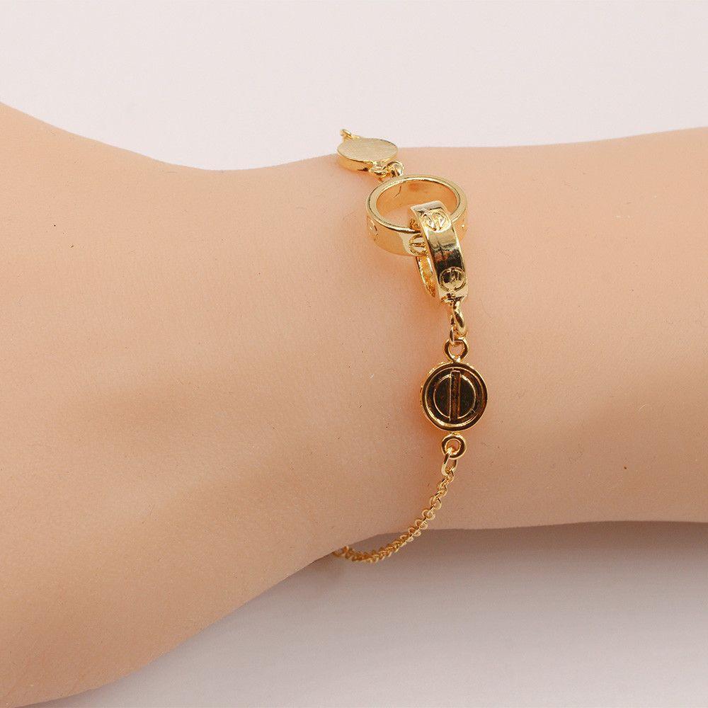 اسواره كارتير حلقات ميتال اسواره CARTIER