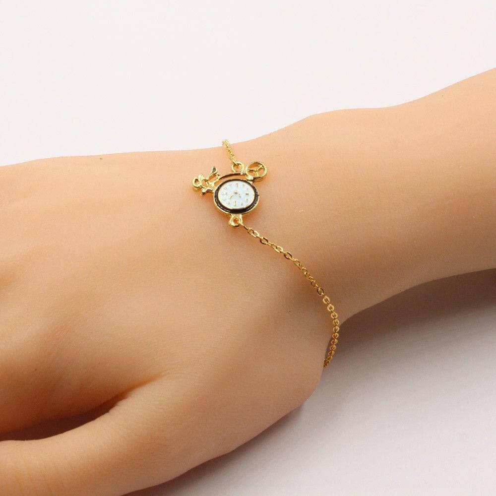 اسواره ساعه ناعمه اسواره متوفر 4 لون