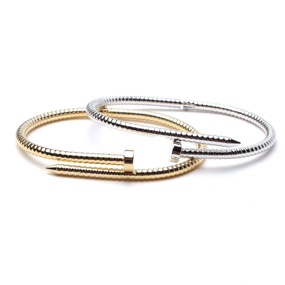 اسواره مسمار صغير اسواره متوفر 2 لون