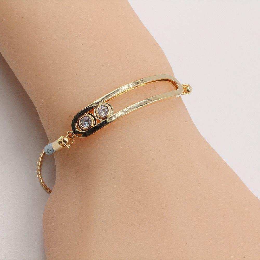 اسواره ميسيكا ليذر اند كلوز messika