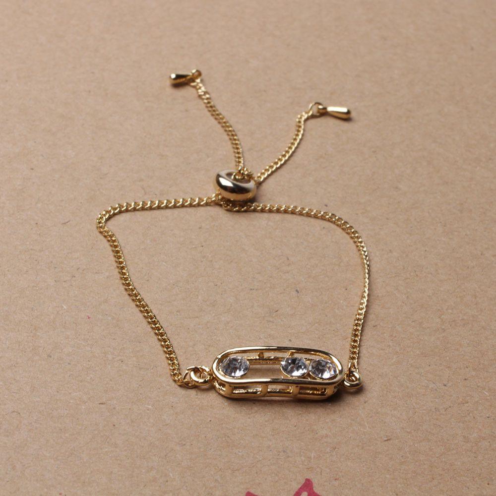 اسواره ميسيكا سحاب messika ذهبي