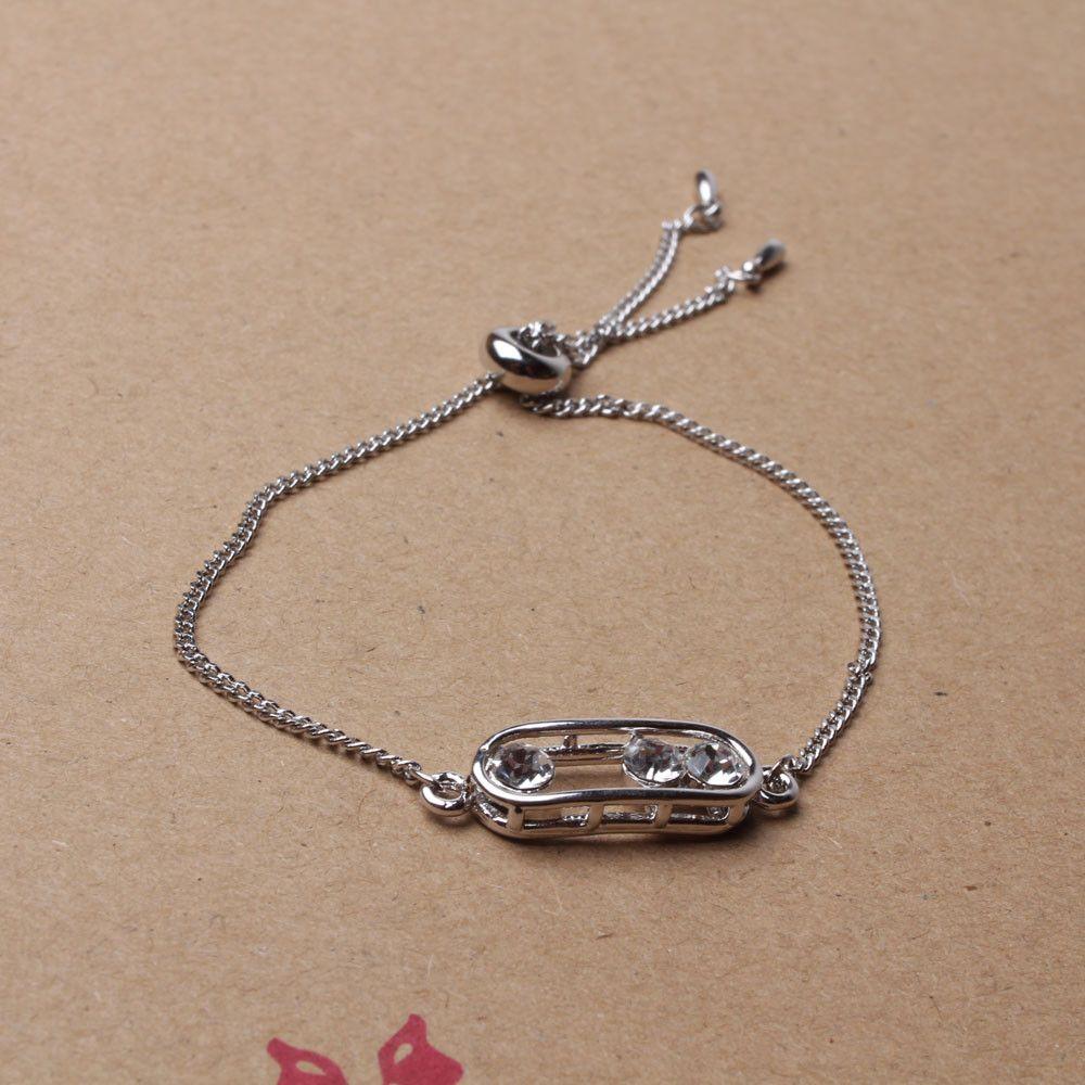 اسواره ميسيكا سحاب messika فضي