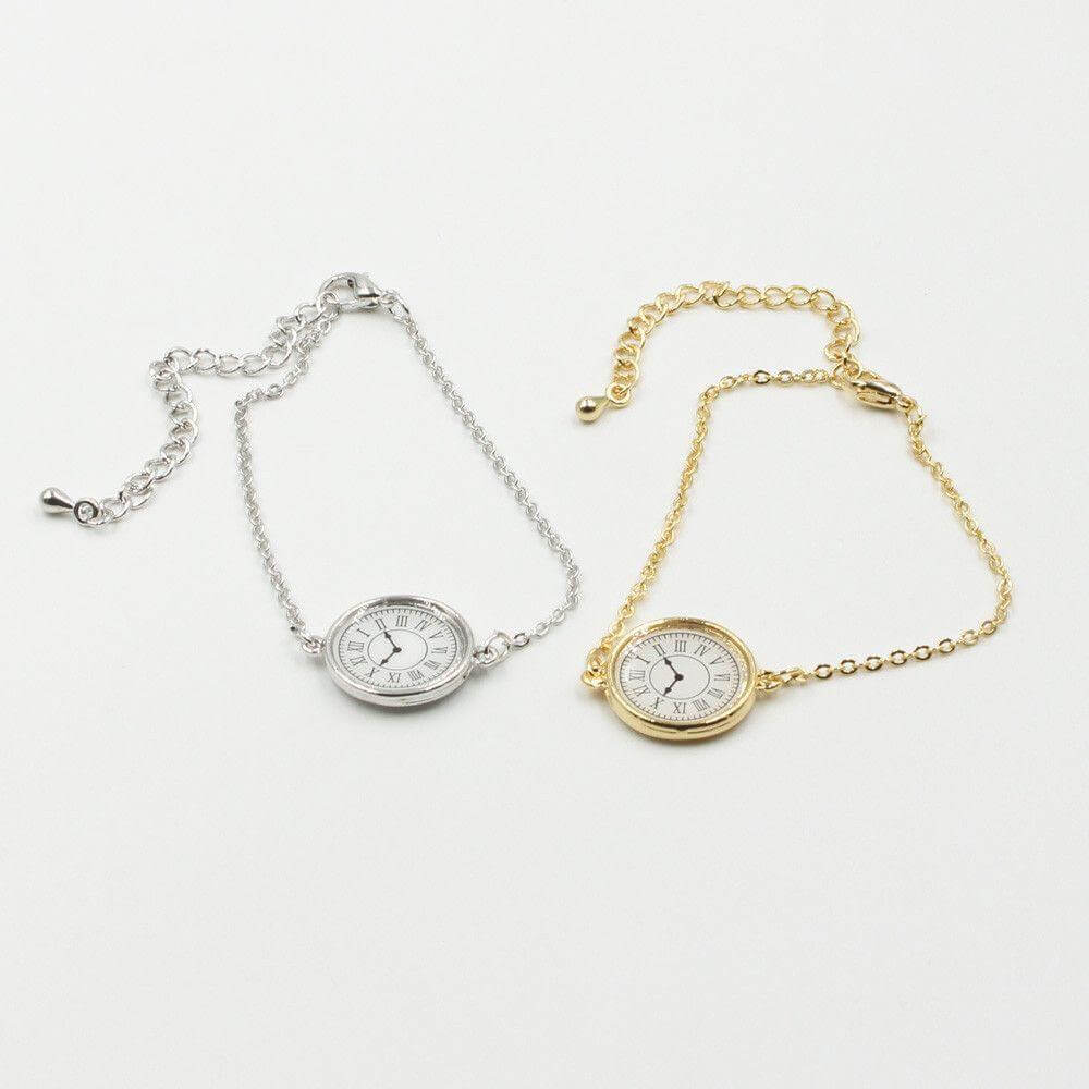 اسواره ساعه حجم وسط اسواره متوفر 2 لون