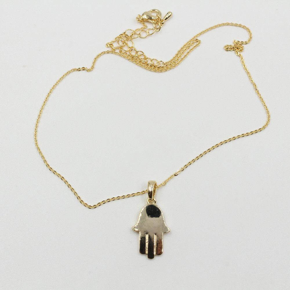 سلسال كف معدني سلسال متوفر 2 لون