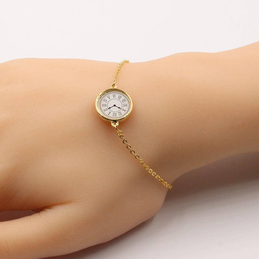 اسواره ساعه حجم وسط اسواره متوفر 2 لون