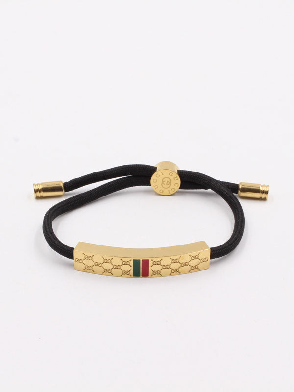 اسوارة قوتشي روب rope اسواره gucci