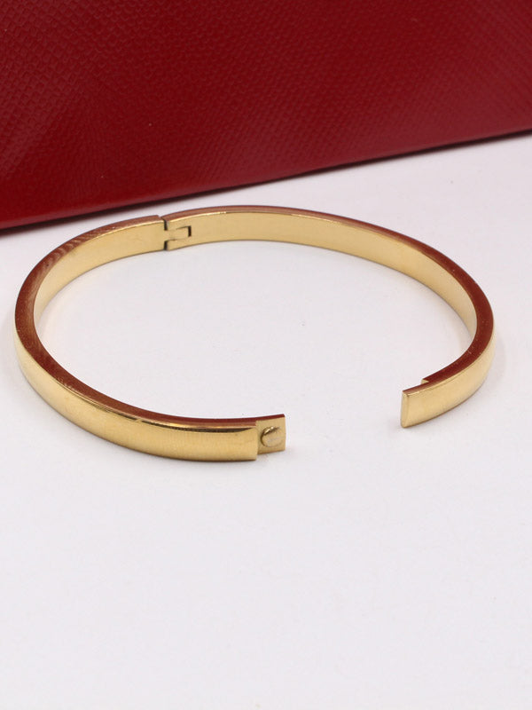 اساور كارتير زركون كيرف لوقو اسواره CARTIER