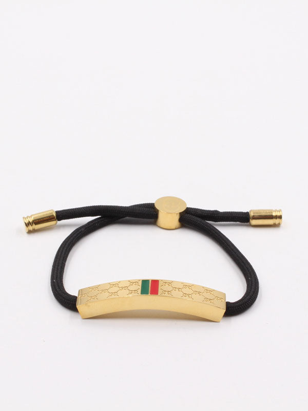 اسوارة قوتشي روب rope اسواره gucci