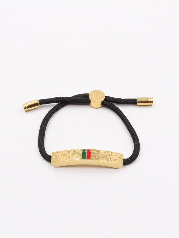 اسوارة قوتشي روب rope اسواره gucci