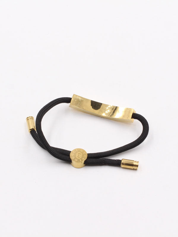 اسوارة قوتشي روب rope اسواره gucci