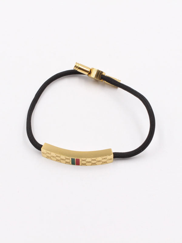 اسوارة قوتشي روب rope اسواره gucci