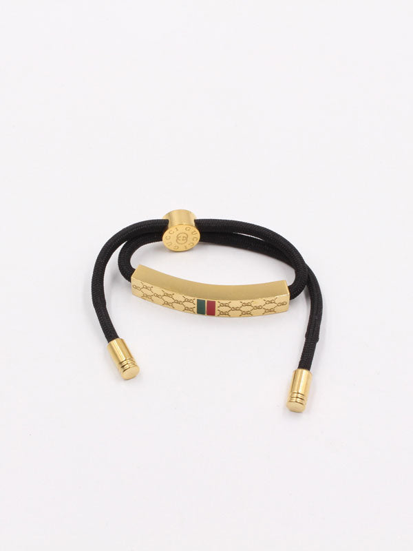 اسوارة قوتشي روب rope اسواره gucci