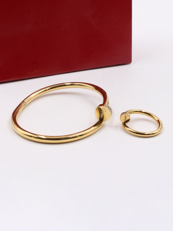 اساور كارتير المسمار زركون لوقو اسواره CARTIER