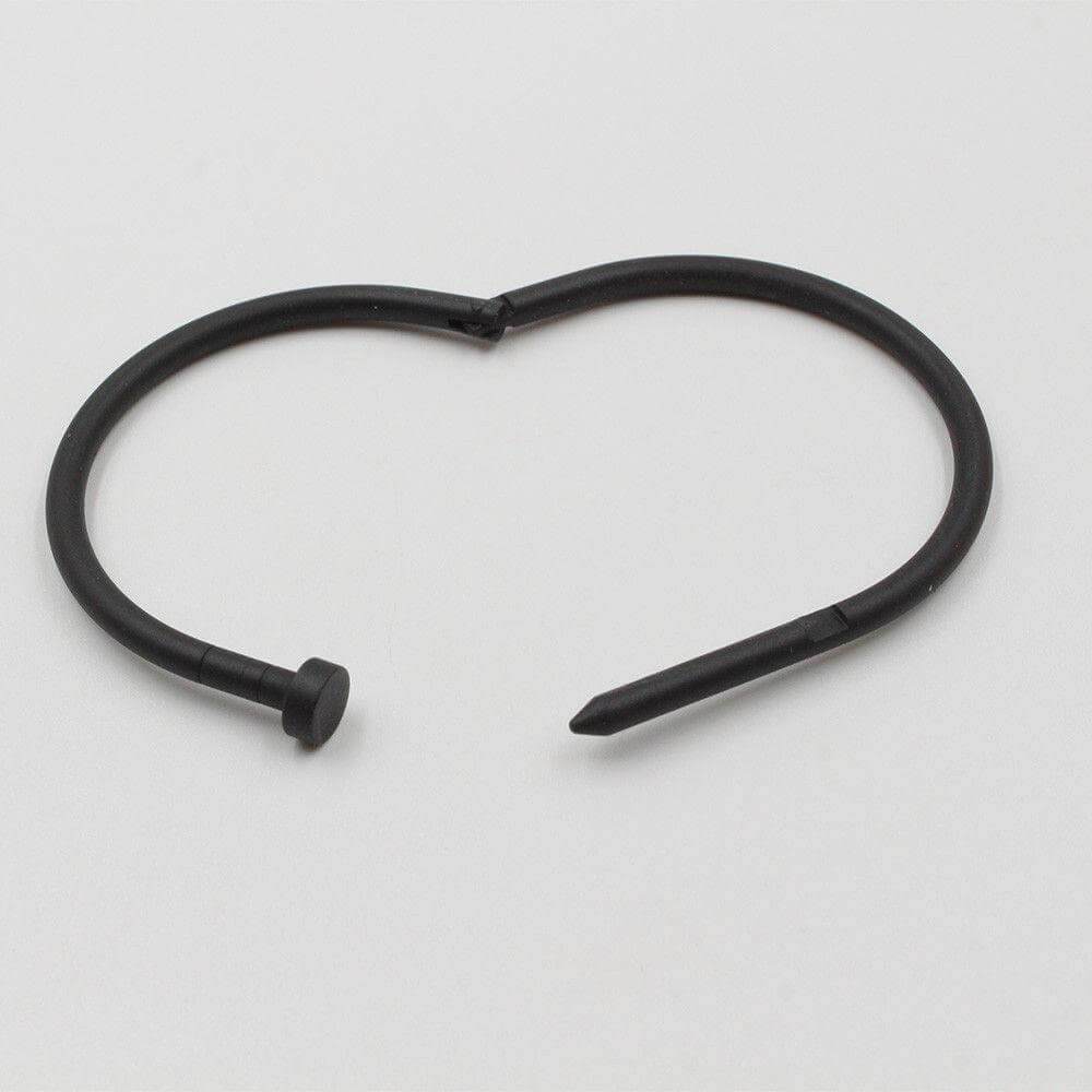 اسواره كارتير مسمار مقاس صغير اسواره متوفر 2 لون