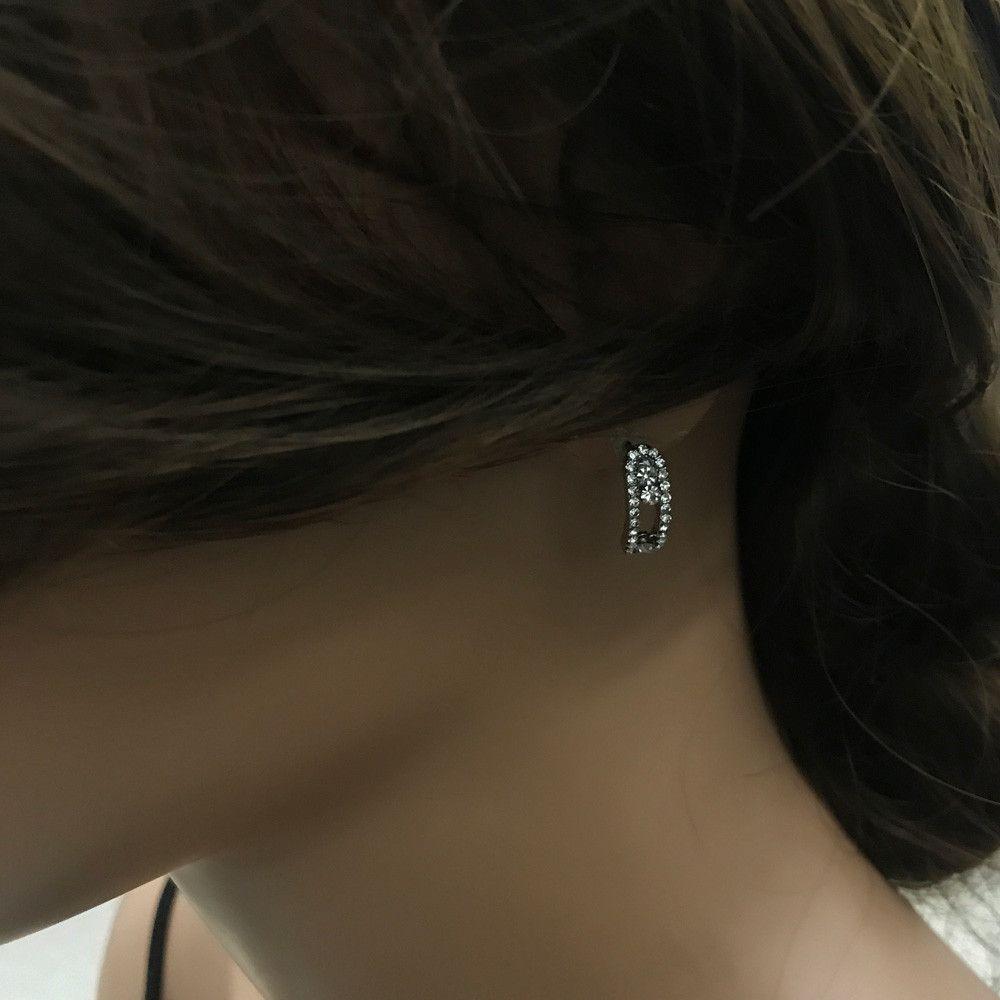 حلق ميسيكا messika