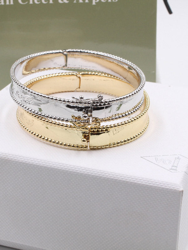اساور فان كليف اند اربلز لوقو اسواره van cleef