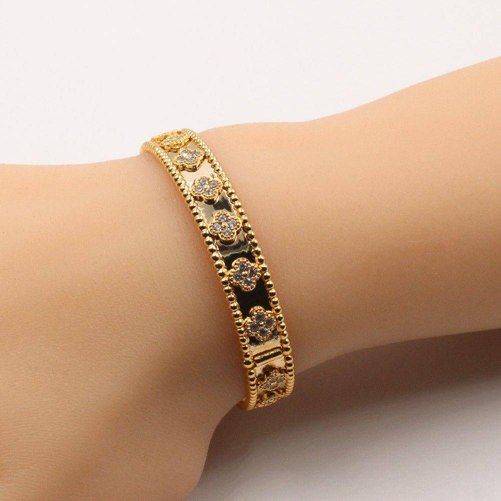 اسواره زركون فان كليف اند اربلز اسواره van cleef