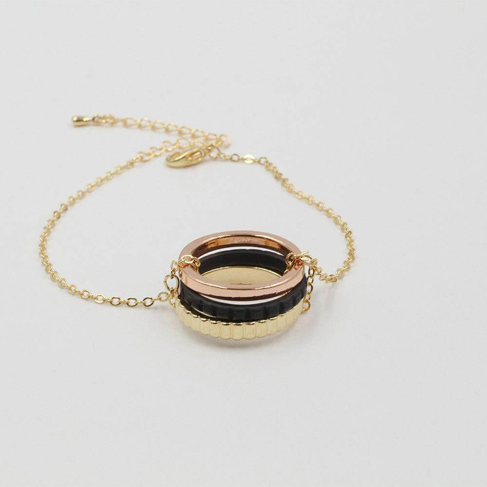 اسواره بوشرون اسواره متوفر 2 لون ذهبي