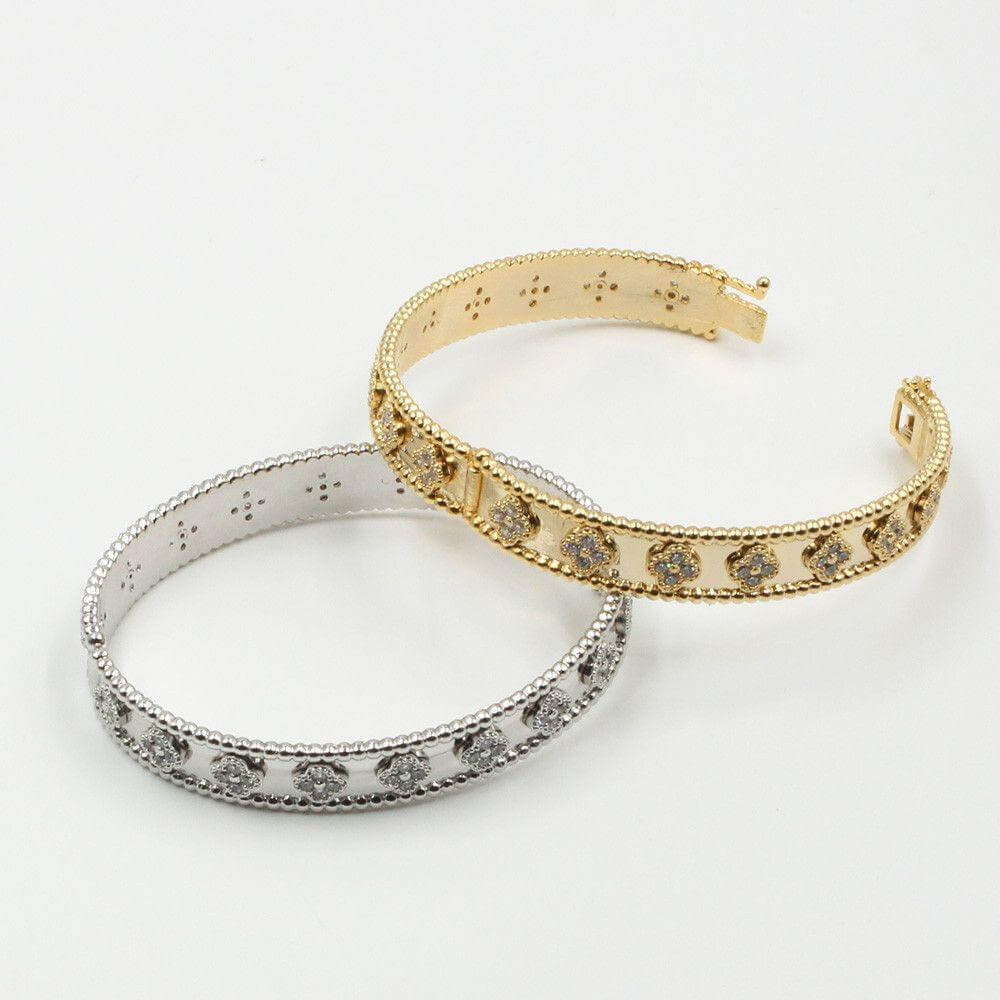 اسواره زركون فان كليف اند اربلز اسواره van cleef