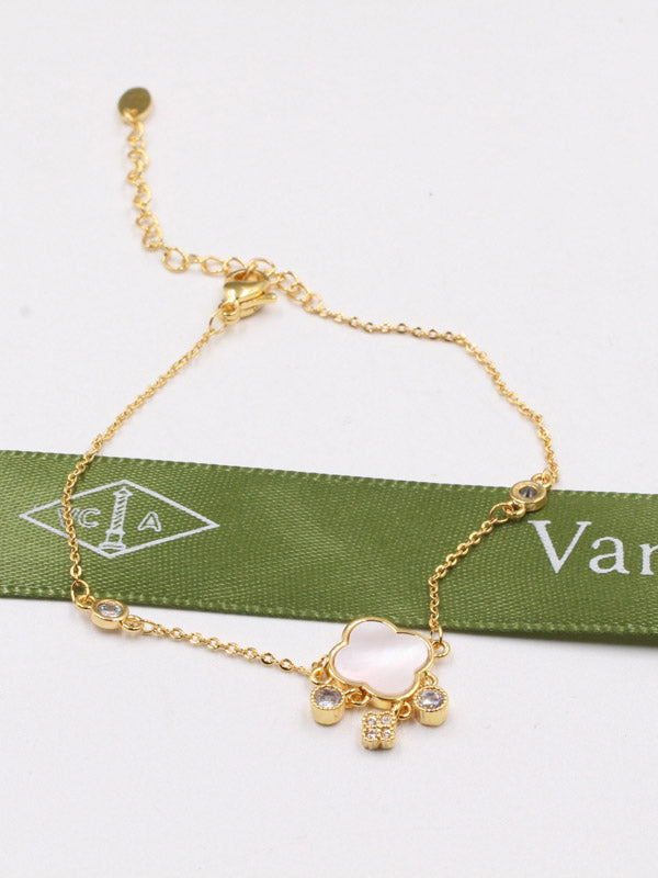 اساور فان كليف ناعمة اسواره van cleef