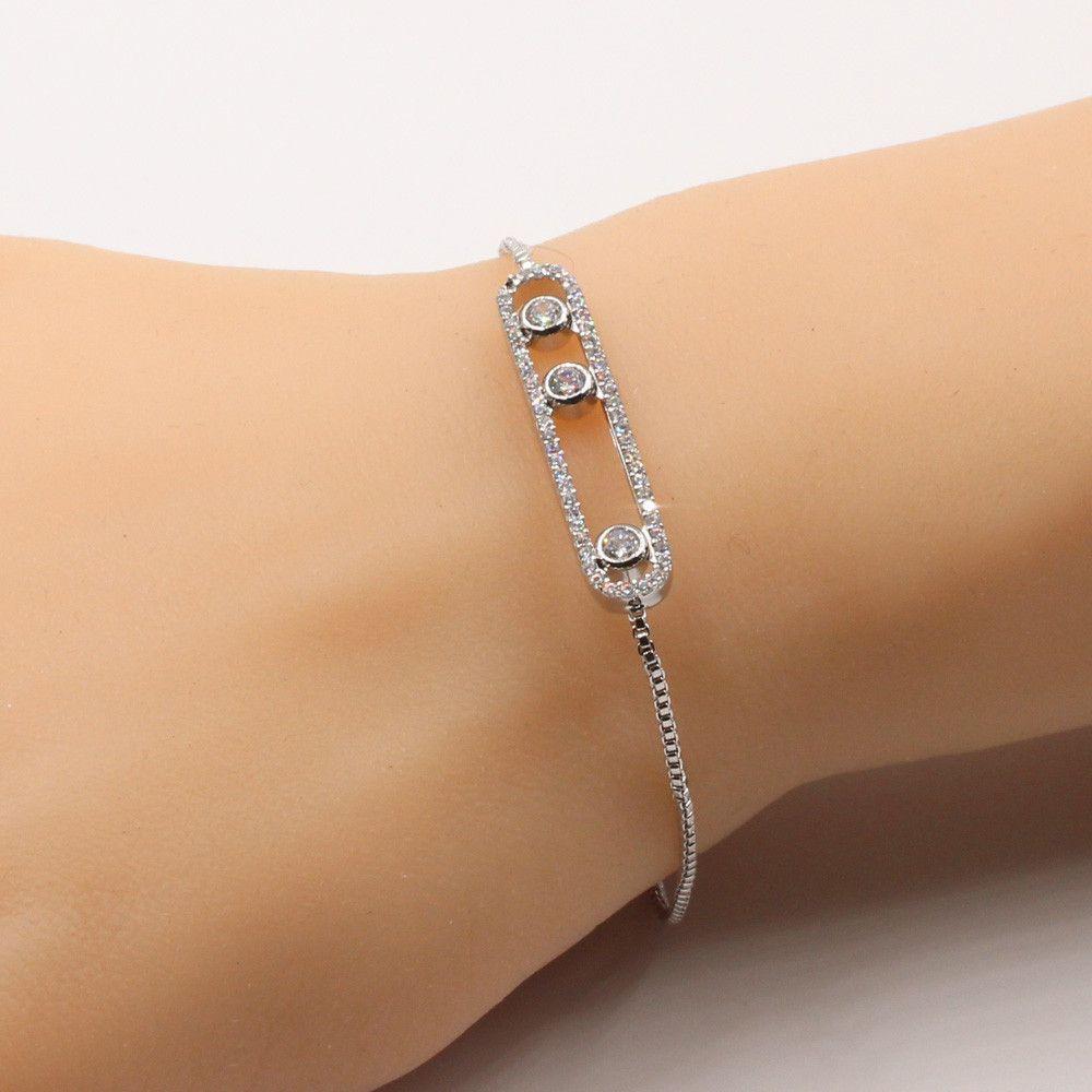 اسواره سحاب ميسيكا فصوص متحركه messika