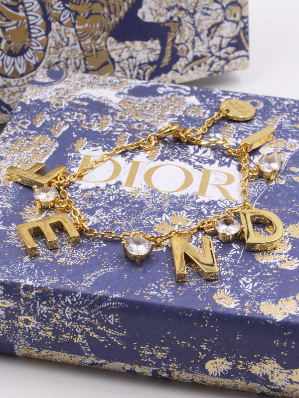 اساور فندي ملتي بندنت اسواره fendi