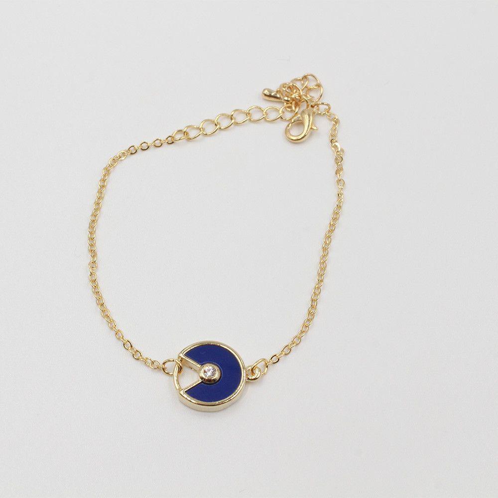 اسواره كارتير ملون كوري اسواره متوفر 12 لون ازرق ذهبي