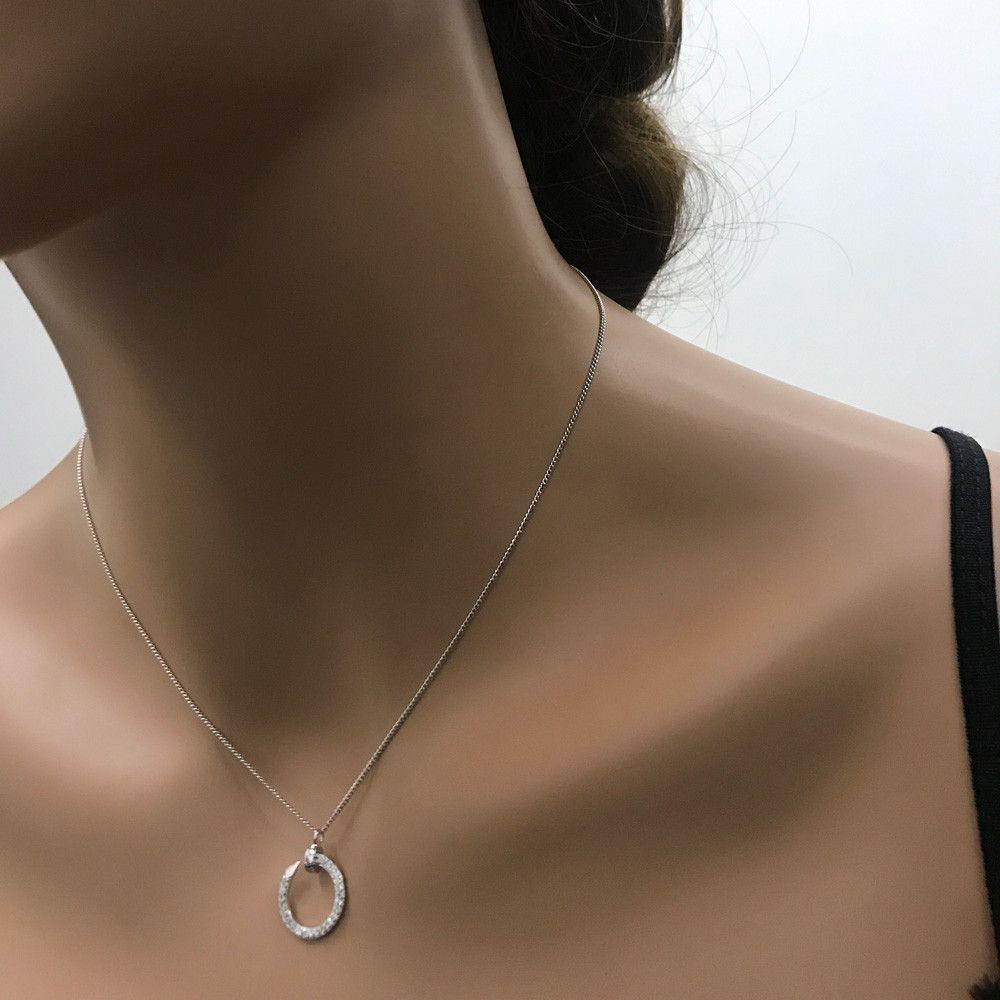 طقم كارتير مسمار ناعم زركون اطقم متوفر 2 لون